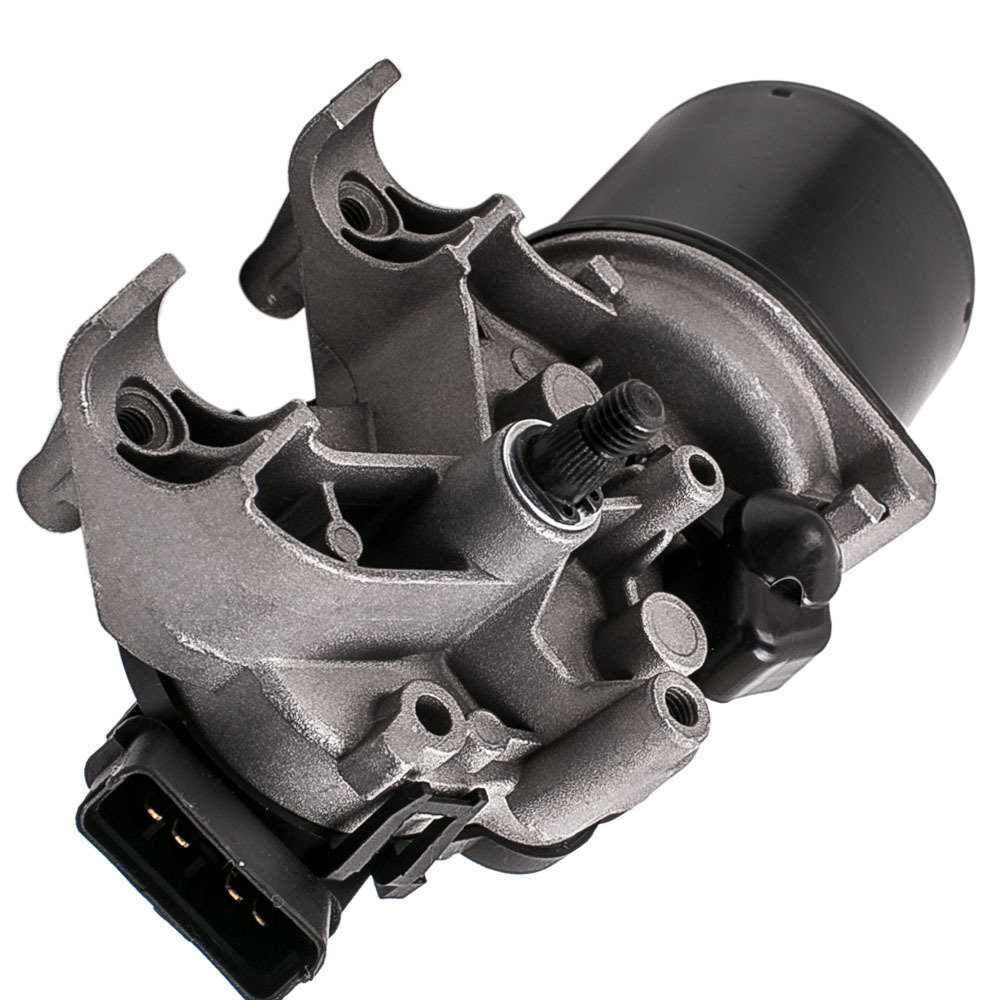 Front Wiper Motor R/L compatible for Renault Clio 1.2 1.4 1.6 2.0 1.5 DCI 1.1 7701061590