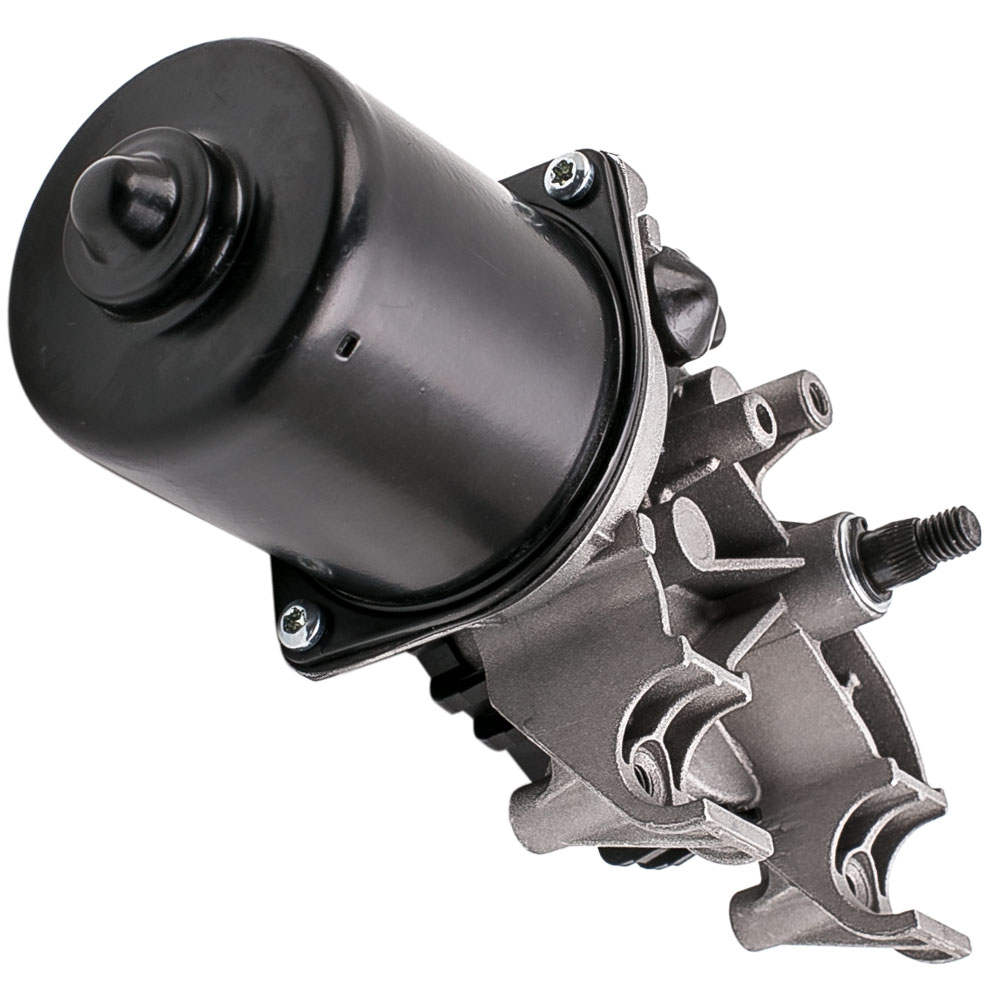 Motor De Limpiaparabrisas Delantero compatible para RENAULT CLIO GRANDTOUR MK3 ESTATE (KR0 / 1)
