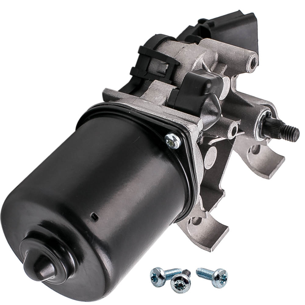 Front Wiper Motor R/L compatible for Renault Clio 1.2 1.4 1.6 2.0 1.5 DCI 1.1 7701061590