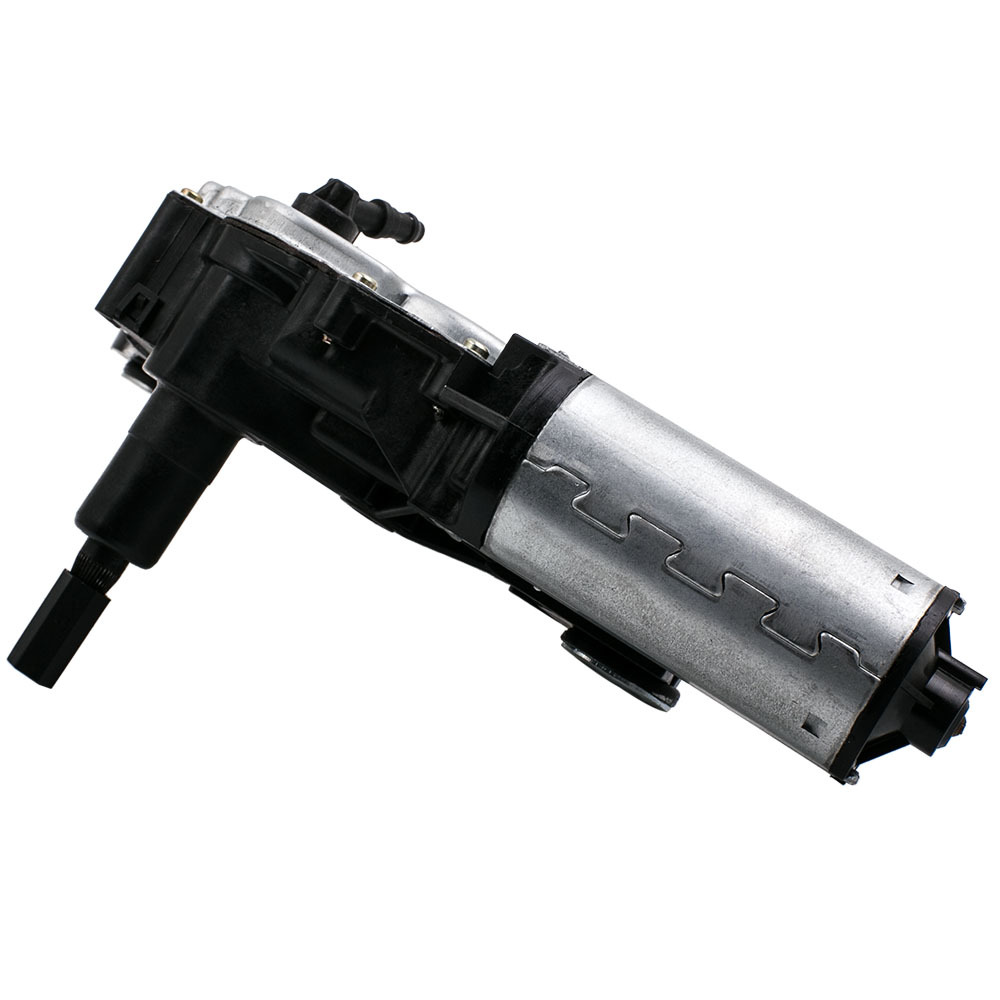 Trasero Wischermotor compatible para VW SHARAN 7M6 1.9 TDI compatible para Seat Alhambra Bj 7M3955711C