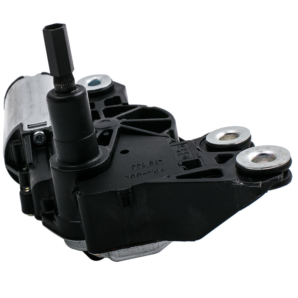 Trasero Wischermotor compatible para VW SHARAN 7M6 1.9 TDI compatible para Seat Alhambra Bj 7M3955711C