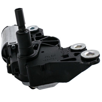 Trasero Wischermotor compatible para VW SHARAN 7M6 1.9 TDI compatible para Seat Alhambra Bj 7M3955711C