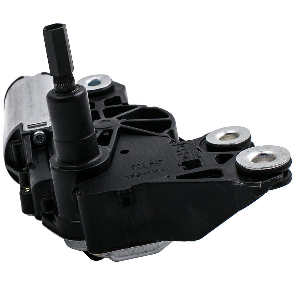 Trasero Wischermotor compatible para VW SHARAN 7M6 1.9 TDI compatible para Seat Alhambra Bj 7M3955711C