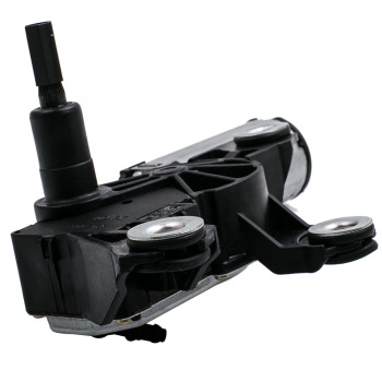 Trasero Wischermotor compatible para VW SHARAN 7M6 1.9 TDI compatible para Seat Alhambra Bj 7M3955711C