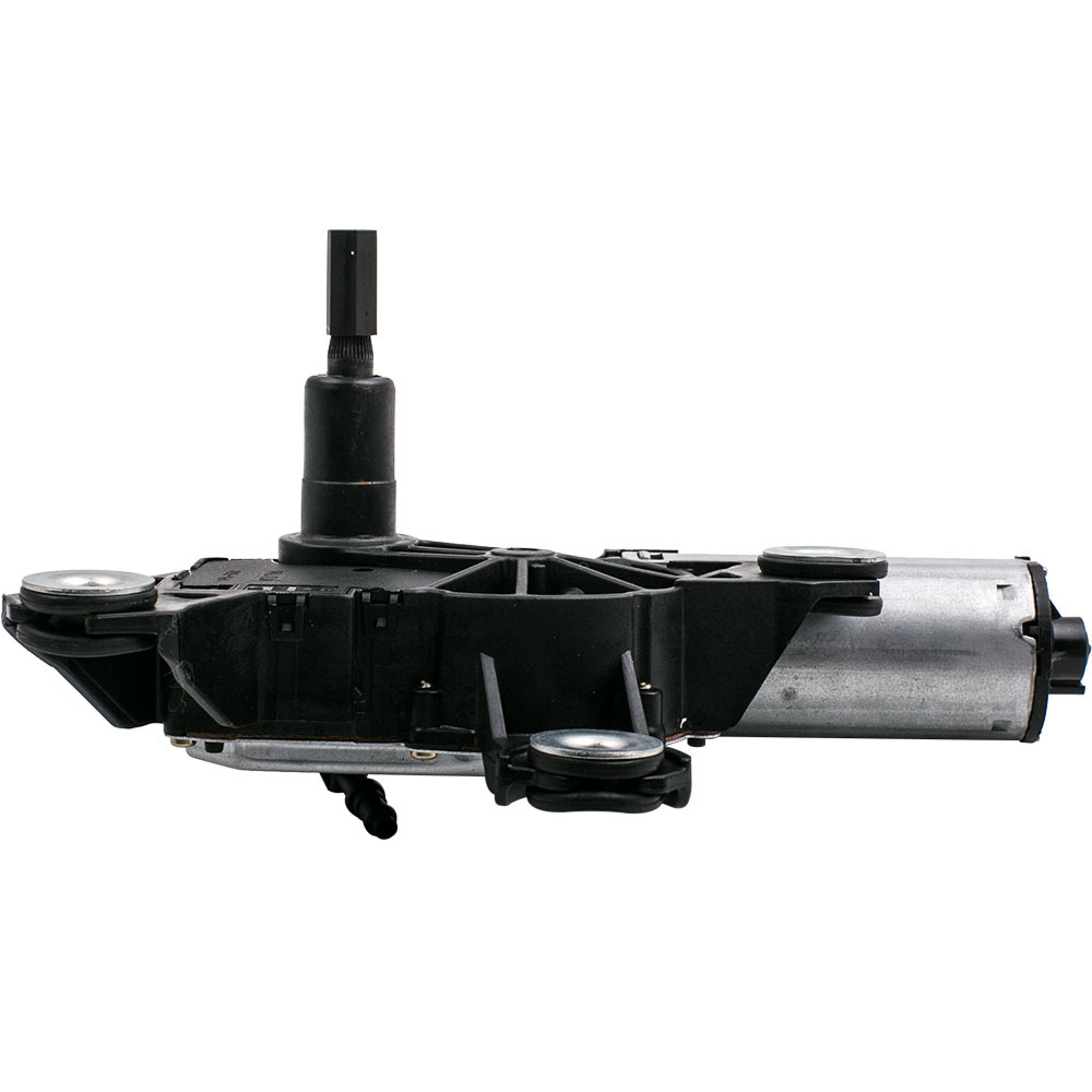 Trasero Wischermotor compatible para VW SHARAN 7M6 1.9 TDI compatible para Seat Alhambra Bj 7M3955711C