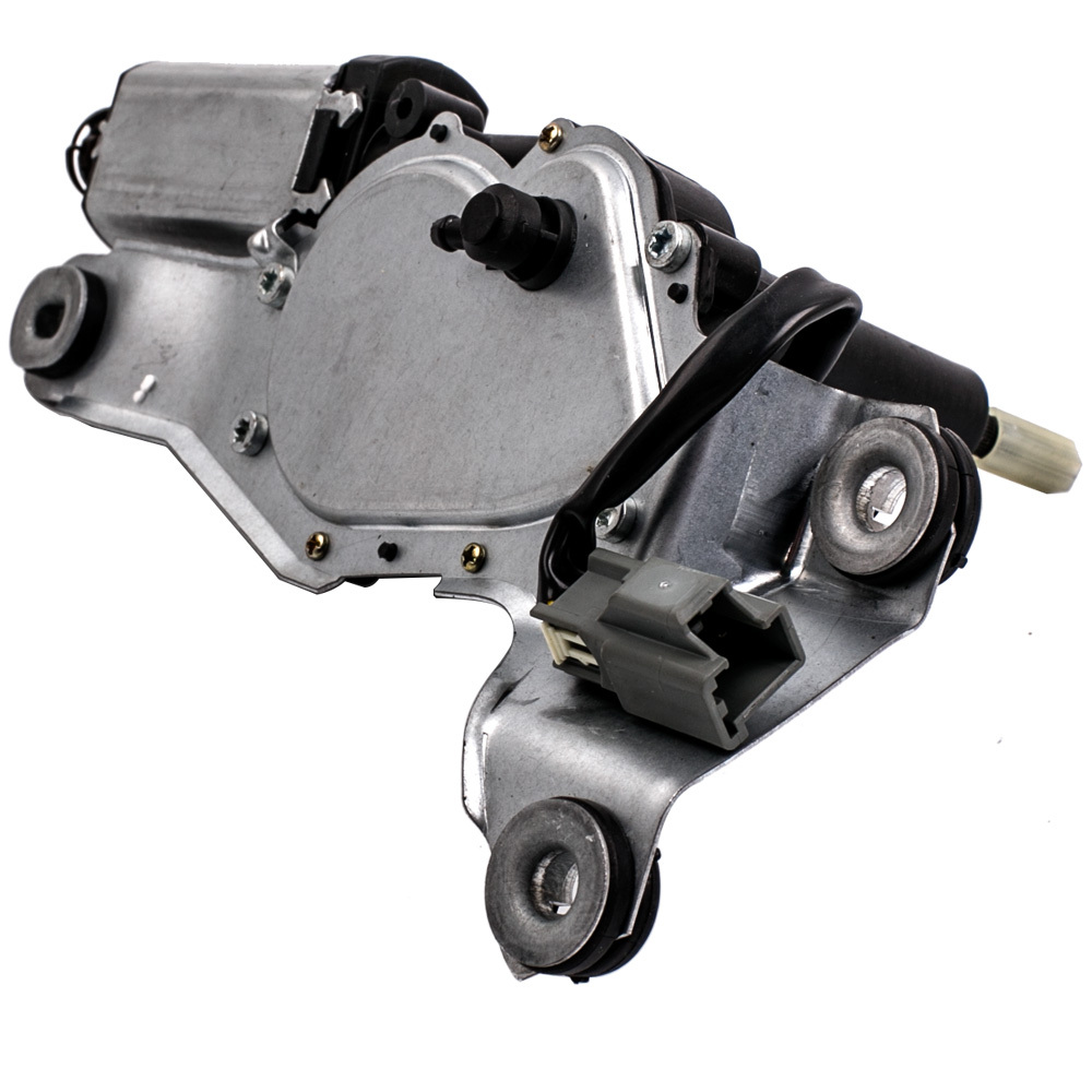 Motor limpiaparabrisas rear compatible para VOLVO V70 I V70 II XC70 8667188 31333743 00-07