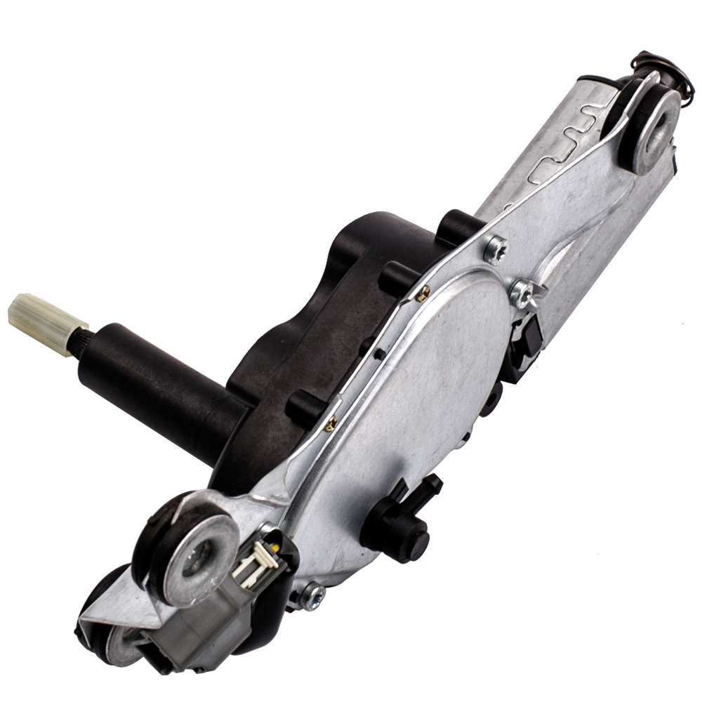 Motor limpiaparabrisas rear compatible para VOLVO V70 I V70 II XC70 8667188 31333743 00-07