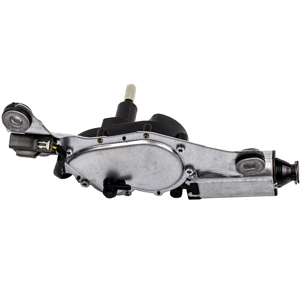 Motor limpiaparabrisas rear compatible para VOLVO V70 I V70 II XC70 8667188 31333743 00-07