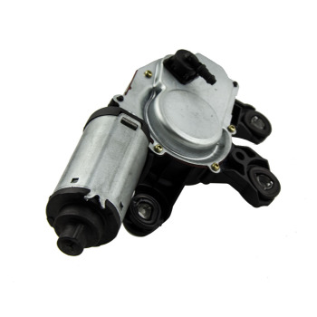 Compatible for Audi A3 8P A4 A6 Q5 Q7 8E9955711B 8E9 955 711 A Rear Windscreen Wiper Motor