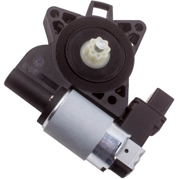 Right Front Power Window Lift Motor compatible for Mazda 3 CX-7 CX-9 RX-8 742-802