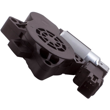 Right Front Power Window Lift Motor compatible for Mazda 3 CX-7 CX-9 RX-8 742-802