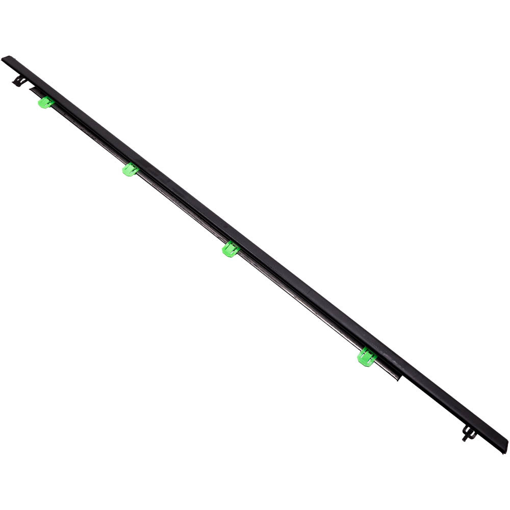 Courroie de joint détanchéité de moulure de fenêtre compatible pour Honda CR-V 07-11