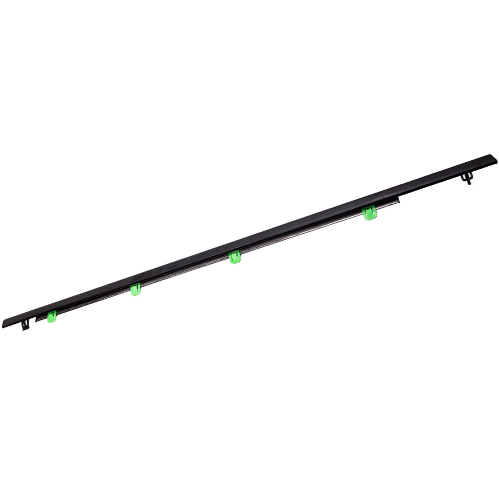 Courroie de joint détanchéité de moulure de fenêtre compatible pour Honda CR-V 07-11