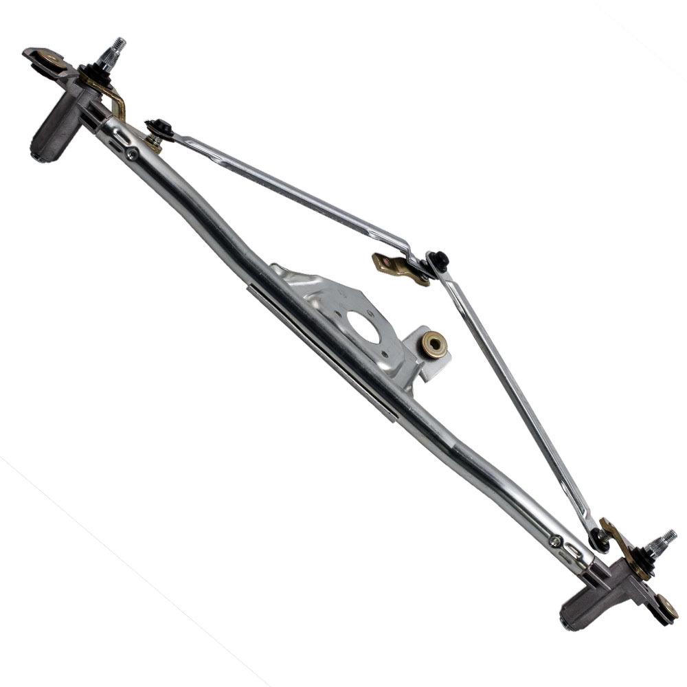 Windscreen Wiper Linkage compatible for VW LUPO 6X1 6E1 1998 - 2005 6X1955603A