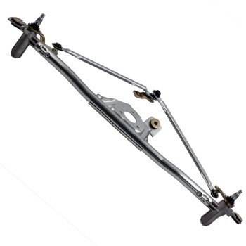 Tiranteria tergicristallo anteriore compatibile per SEAT Arosa compatibile per VW Amarok Lupo S1B 6X1955603A