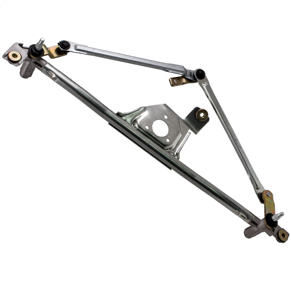 Windscreen Wiper Linkage compatible for VW LUPO 6X1 6E1 1998 - 2005 6X1955603A