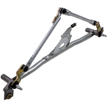 Tiranteria tergicristallo anteriore compatibile per SEAT Arosa compatibile per VW Amarok Lupo S1B 6X1955603A