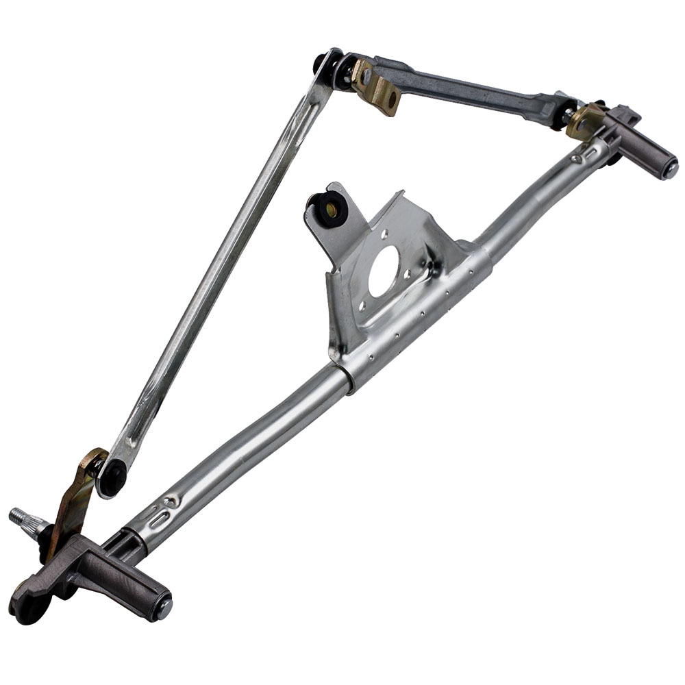 Windscreen Wiper Linkage compatible for VW LUPO 6X1 6E1 1998 - 2005 6X1955603A