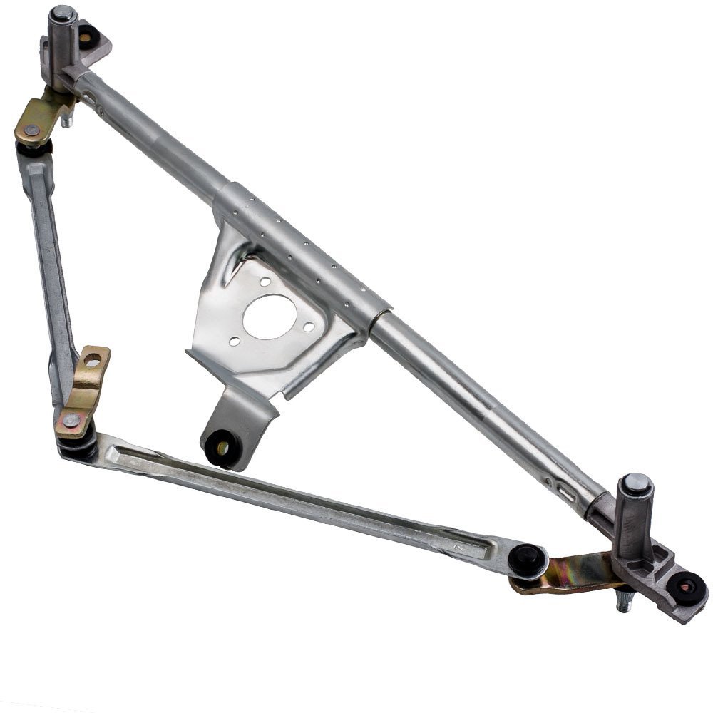 Windscreen Wiper Linkage compatible for VW LUPO 6X1 6E1 1998 - 2005 6X1955603A