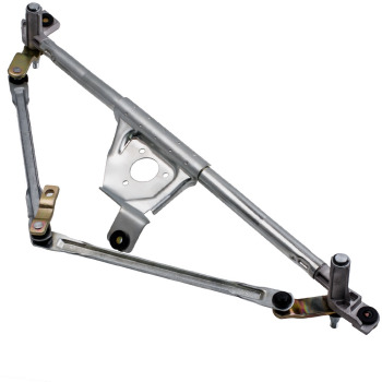 Tiranteria tergicristallo anteriore compatibile per SEAT Arosa compatibile per VW Amarok Lupo S1B 6X1955603A