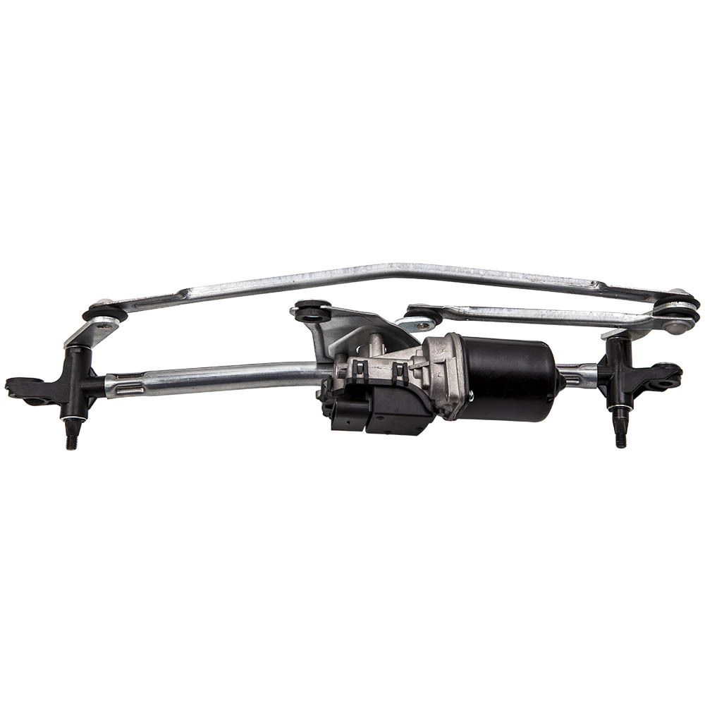 Front Wind Wiper Linkage compatible for Fiat Fiorino 1.4 1.3 compatible for Peugeot Bipper 1.4 1356163080