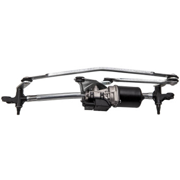 Front Wind Wiper Linkage compatible for Fiat Fiorino 1.4 1.3 compatible for Peugeot Bipper 1.4 1356163080