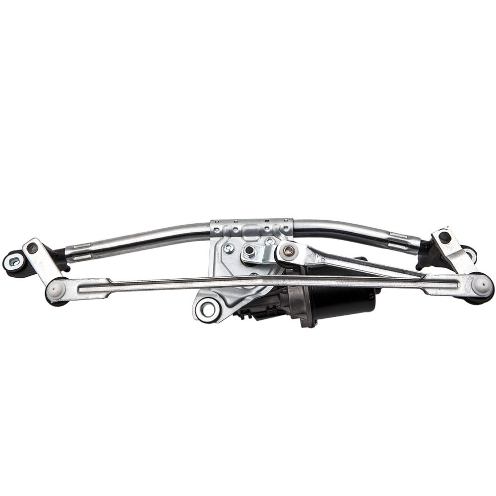 Front Wind Wiper Linkage compatible for Fiat Fiorino 1.4 1.3 compatible for Peugeot Bipper 1.4 1356163080