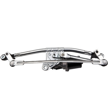 Front Wind Wiper Linkage compatible for Fiat Fiorino 1.4 1.3 compatible for Peugeot Bipper 1.4 1356163080