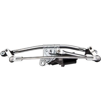 Front Wind Wiper Linkage compatible for Fiat Fiorino 1.4 1.3 compatible for Peugeot Bipper 1.4 1356163080