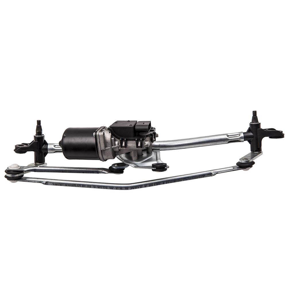 Front Wind Wiper Linkage compatible for Fiat Fiorino 1.4 1.3 compatible for Peugeot Bipper 1.4 1356163080