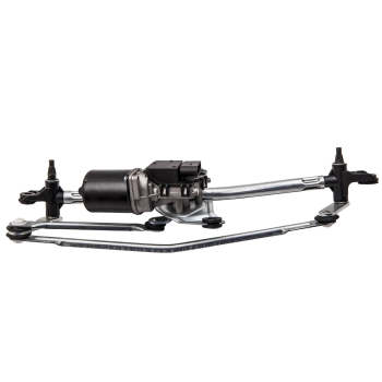 Front Wind Wiper Linkage compatible for Fiat Fiorino 1.4 1.3 compatible for Peugeot Bipper 1.4 1356163080