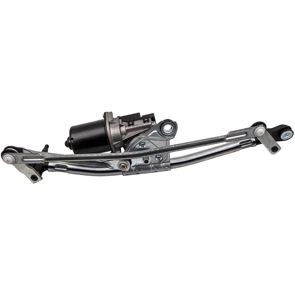 Front Wind Wiper Linkage compatible for Fiat Fiorino 1.4 1.3 compatible for Peugeot Bipper 1.4 1356163080