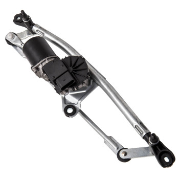 Front Wind Wiper Linkage compatible for Fiat Fiorino 1.4 1.3 compatible for Peugeot Bipper 1.4 1356163080