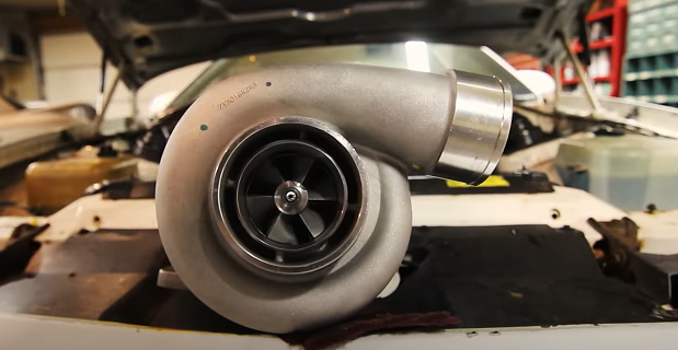 Turbocharger Kit | Replacement Turbo Racing Parts | Universal Turbo ...