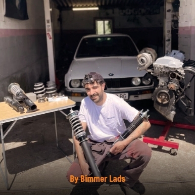 Maxpeedingrods Performance Tuning Parts丨Aftermarket Car Parts UK & Europe