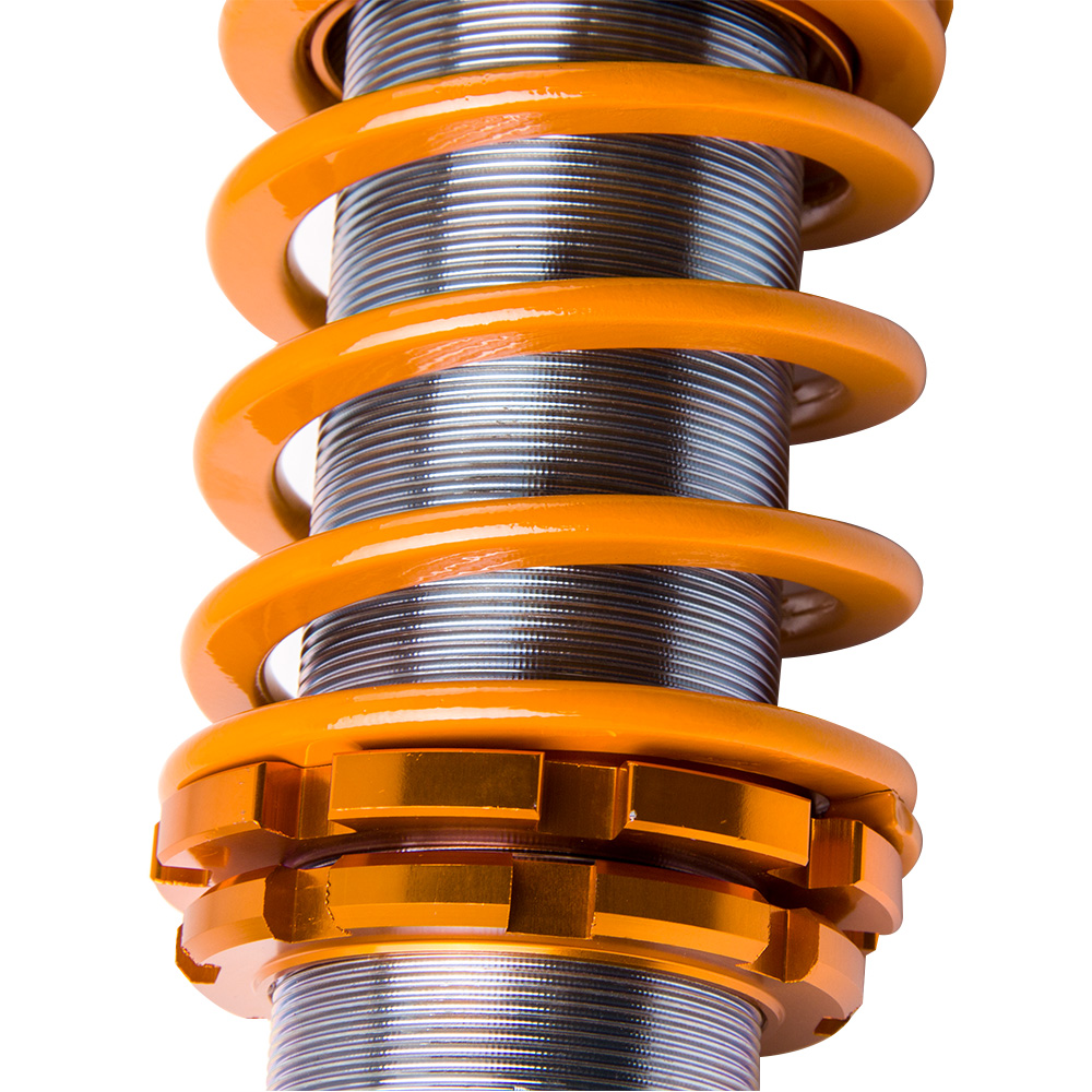 Compatible for VW Polo Mk3 6N2 99 02 All Engines Coilover