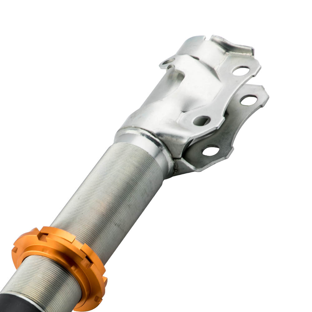 Compatible for VW POLO 6N2 Coilover Suspension Lowering Kit Spring Struts 2000