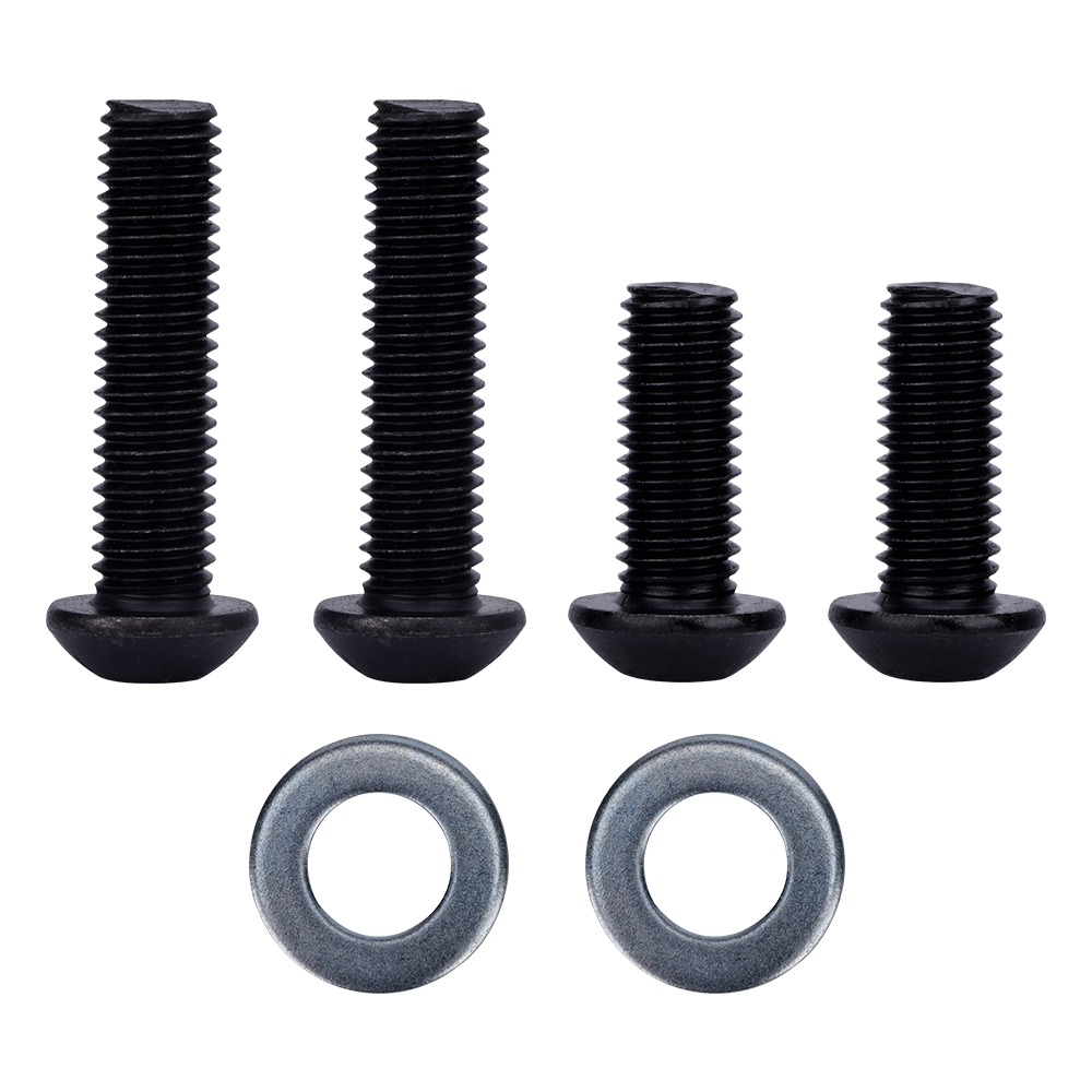 1 Rear Lowering Kit compatible for Harley-Davidson Street for Glide Special 2017-2021