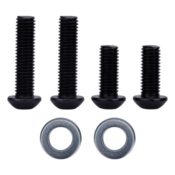 1 Rear Lowering Kit compatible for Harley-Davidson Street for Glide Special 2017-2021