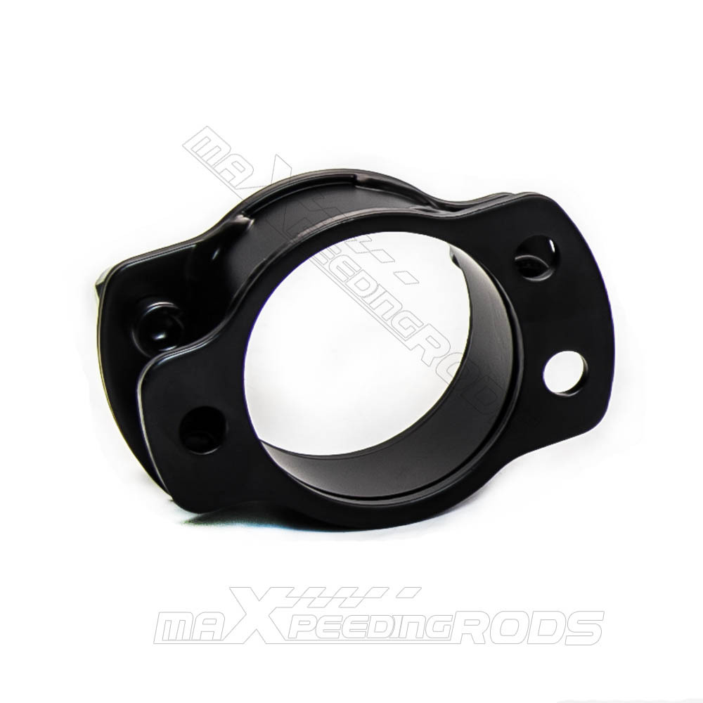 Kit completo de elevación de suspensión de 2 pulgadas compatible para Ford Explorer 2WD 4WD 06-10 Acero al carbono