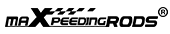 Maxpeedingrods Logo