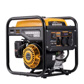 3500w Benzina Inverter Portatile Silenzioso Generatore Per Campeggio Allaperto
