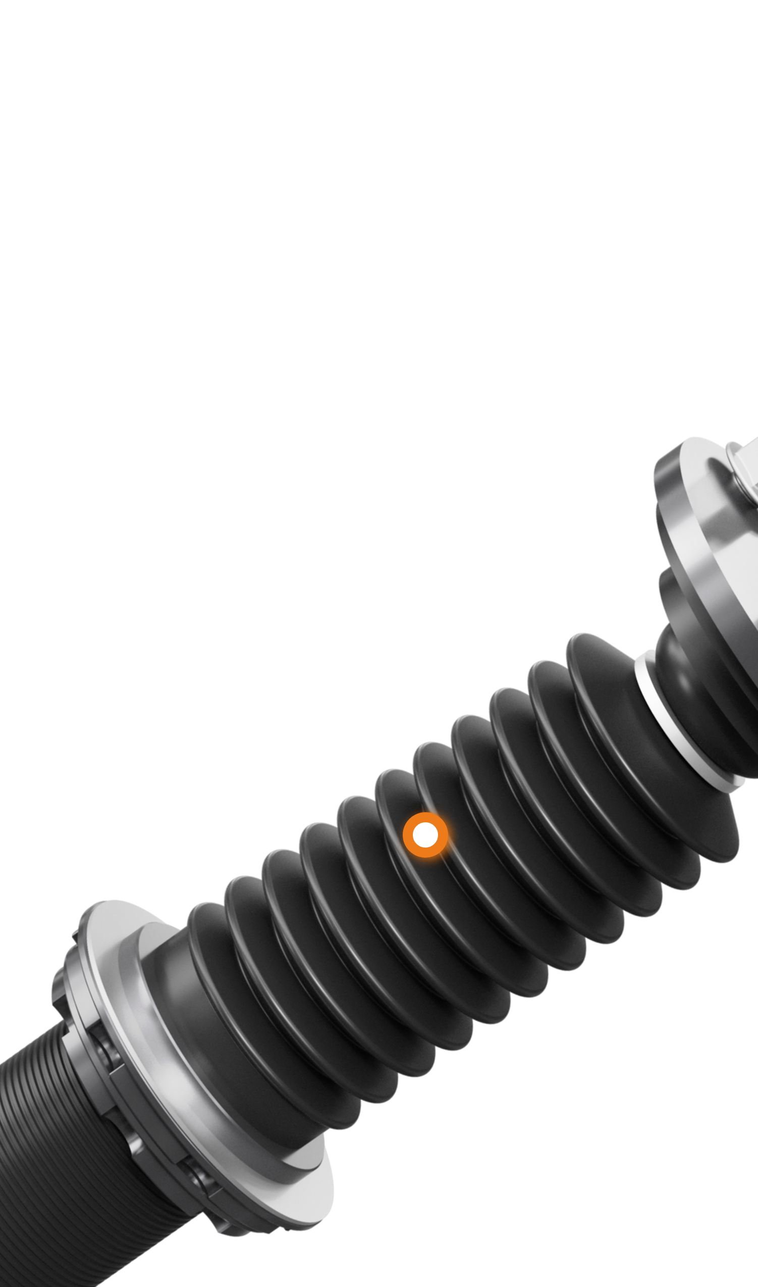 MaXpeedingrods Coilover Suspension Kit For Audi Q5/SQ5 2009-2017 - 24 Level Adjustable