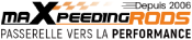 Maxpeedingrods Logo
