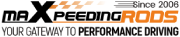 Maxpeedingrods Logo