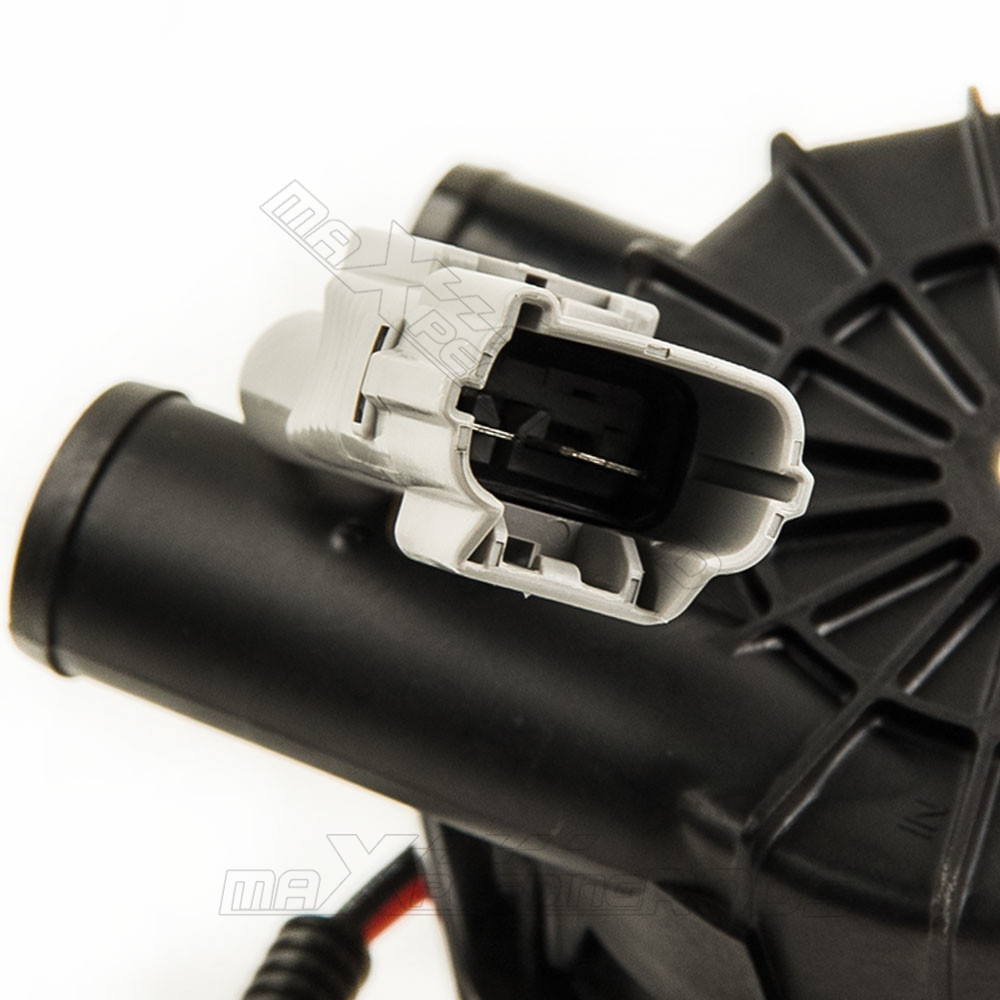 Secondary Air Pumps compatible para Toyota Sequoia Tundra 4Runner compatible para Lexus LX570 17610-0S010