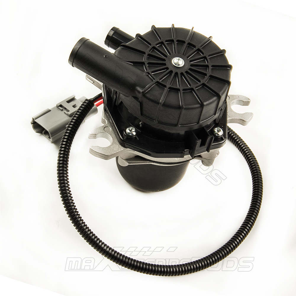 Secondary Air Pumps compatible para Toyota Sequoia Tundra 4Runner compatible para Lexus LX570 17610-0S010