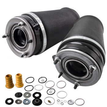 2xBolsa de Aire Suspension Delantera compatible para Land Rover Range compatible para Rover L322 RNB500550