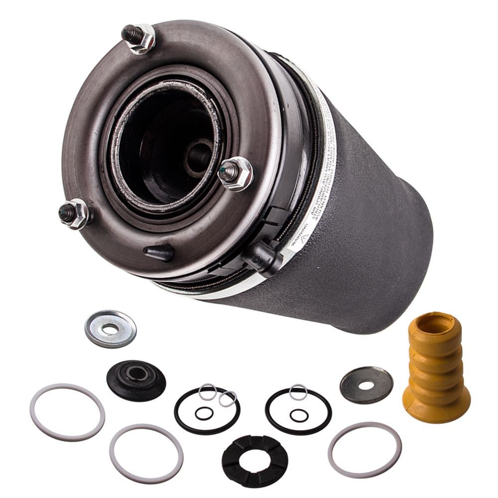 2xBolsa de Aire Suspension Delantera compatible para Land Rover Range compatible para Rover L322 RNB500550