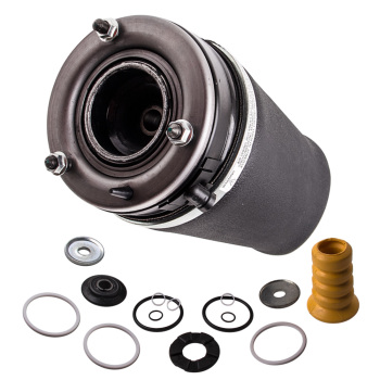 2xBolsa de Aire Suspension Delantera compatible para Land Rover Range compatible para Rover L322 RNB500550